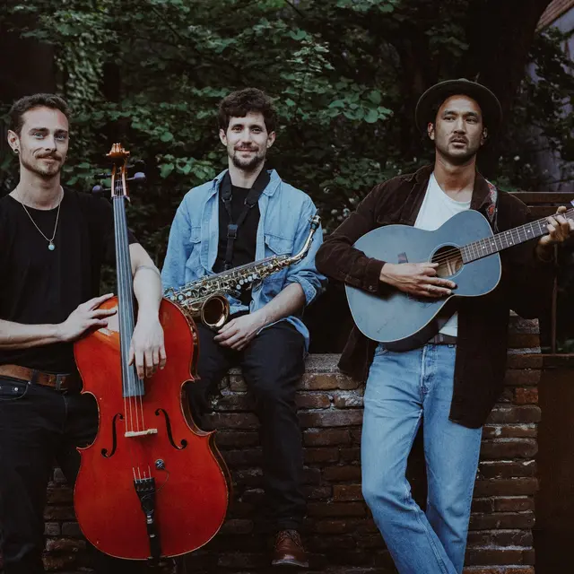 Les concerts Plage de l’Escalet - Sunnyvale_Ramatuelle