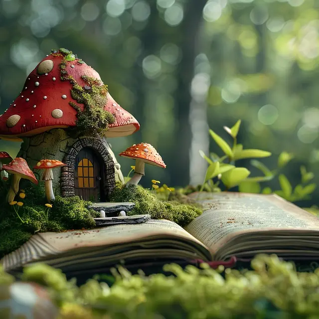 Lecture de contes_Frangy