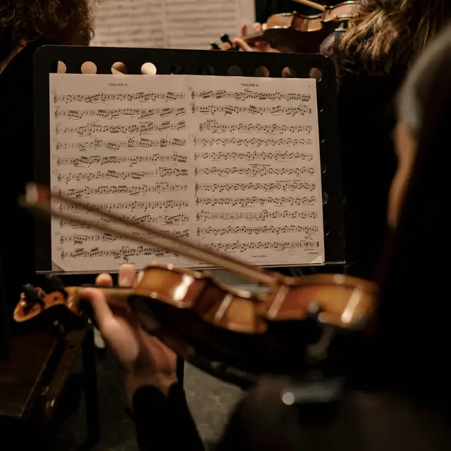 Concert - Sentiers sonores & Horizons poétiques_Stains