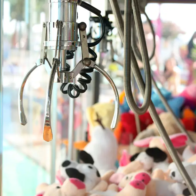 Fête Foraine_La Ciotat