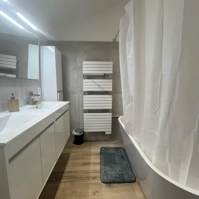 Le Lafayette n°2*Appart*Arles_Arles