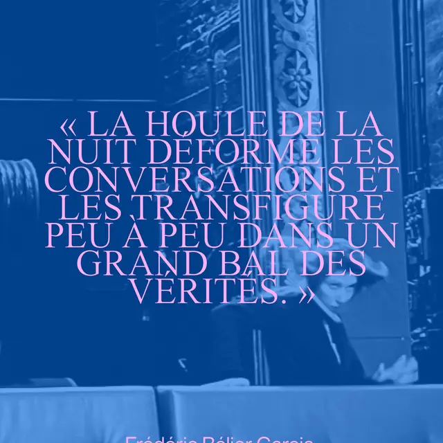 Les Enivrés