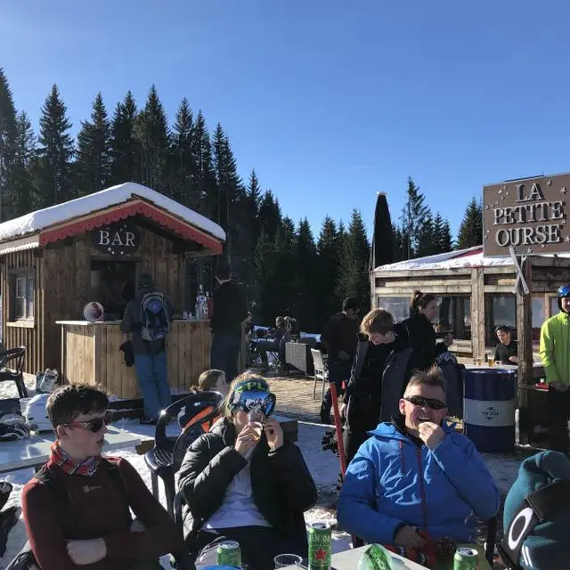 La Petite Ourse