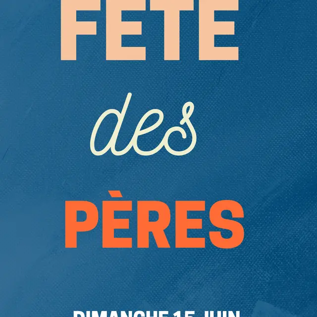 Fête des Pères_Ax-les-Thermes