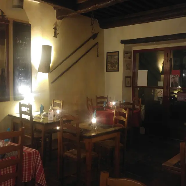 Pizzéria du Château