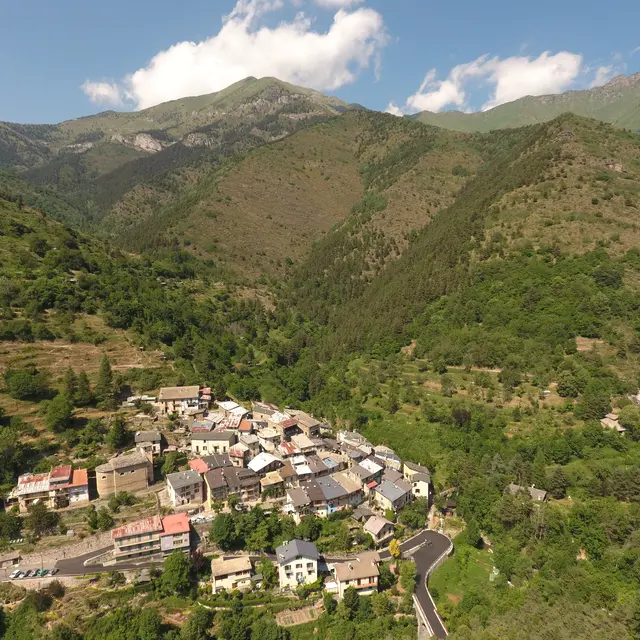 morignole et mont bertrand