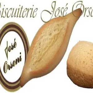Biscuiterie Orsoni