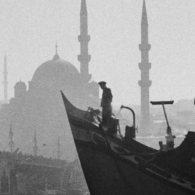 Ara Güler - Polka Galerie