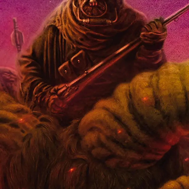 Convention Générations Star Wars & SF_Cusset