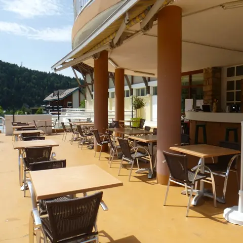 bar du tennis