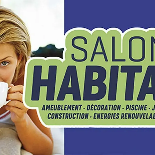 Salon de l'Habitat