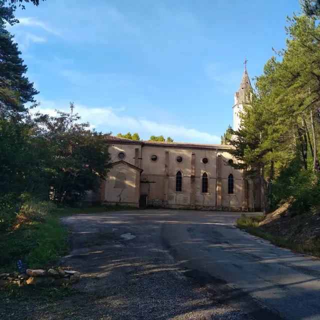 Eglise