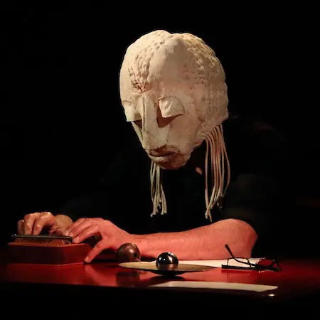 Spectacle Prochévous de la tablamoi