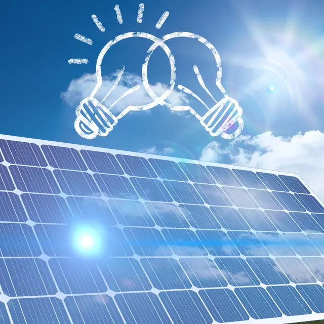 Réunion : investissez dans l'énergie photovoltaïque, locale et citoyenne !_Fillinges