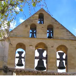 Fête votive de la Saint Michel