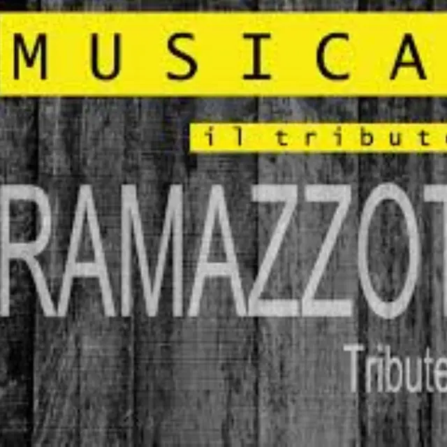 Tribute Eros Ramazzotti_Isola