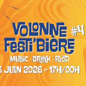 Volonne Festi'bière #4_Volonne