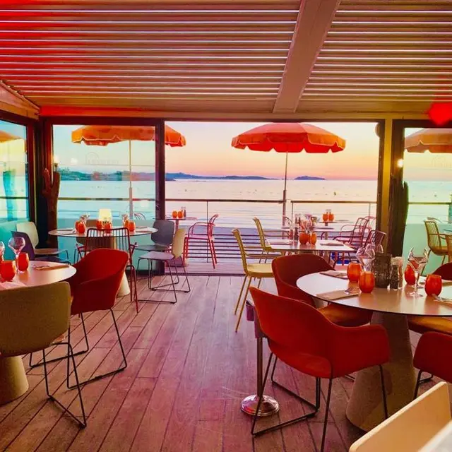 Restaurant La Petite Plage