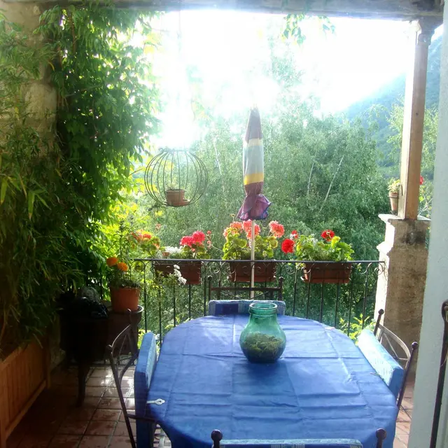 Maison d'hôtes La Clé de Sol