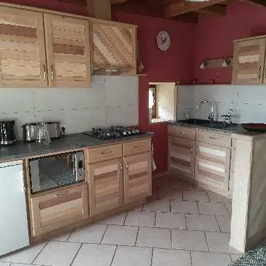 Logement à Saint Jean Saint-Maurice/Loire