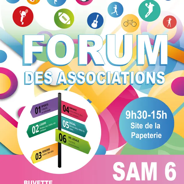 Forum des Associations_Montech