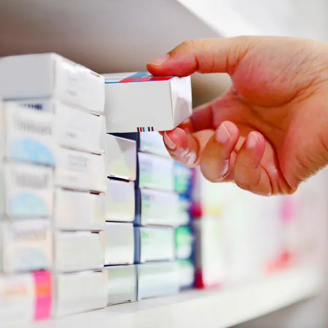 Pharmacie