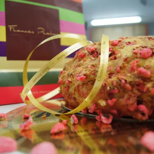 Boutique Pralus - Renaison_Renaison