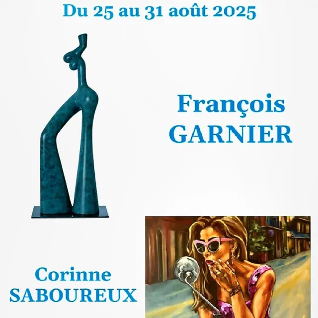 Affiche de l'exposition