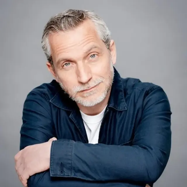 Un jour... un auteur - Olivier Norek_Nice