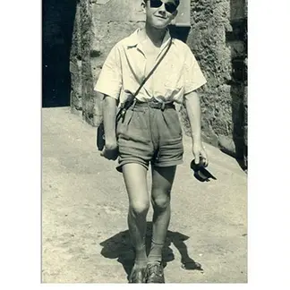 Notre histoire en photos_Hyères