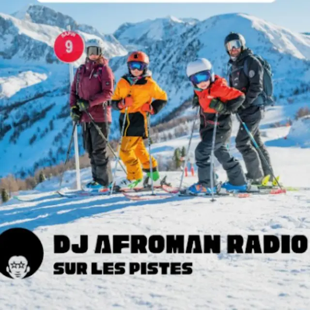 Ouverture de la Station de ski ISOLA 2000_Isola 2000