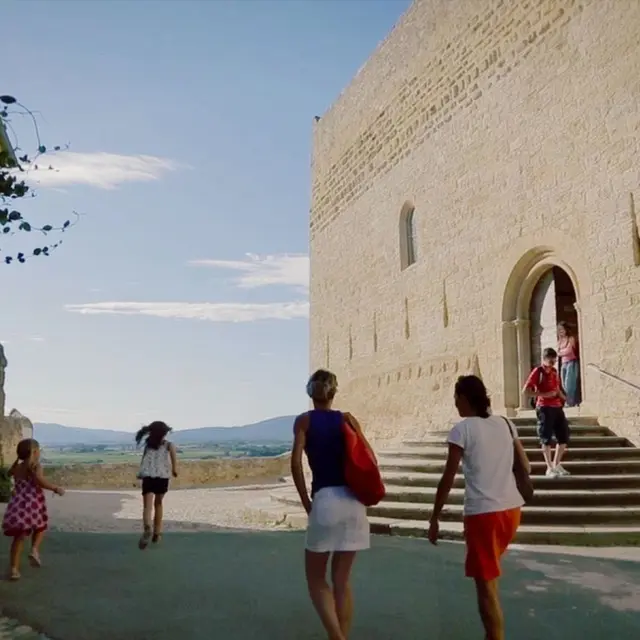 Eglise paroissiale Saint-Martin