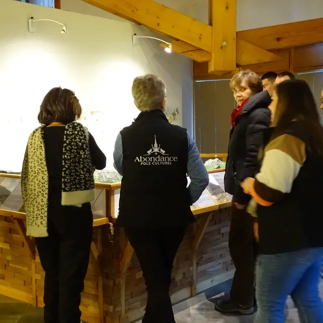 Abondance en confidences_Abondance