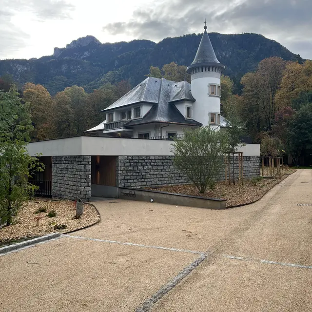 Villa Cohendier_Saint-Pierre-en-Faucigny