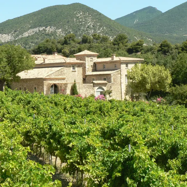 Domaine de Provensol