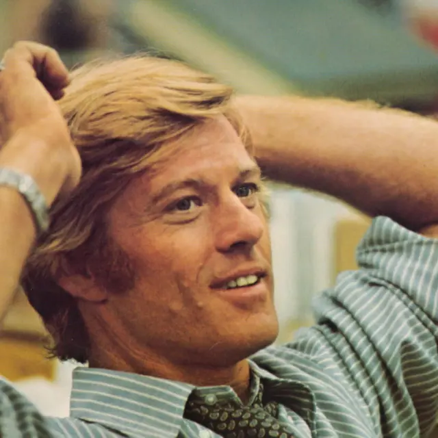 Les projections de L'Institut de l'Image - Hommage à Robert Redford_Aix-en-Provence