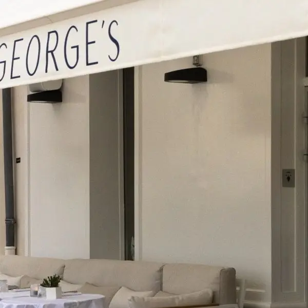 Le George's