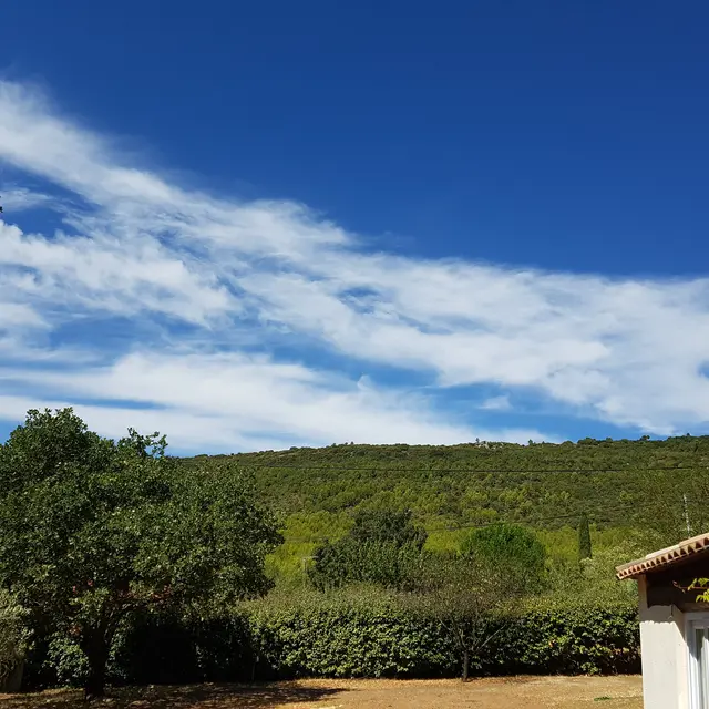 Villa Quinissole - Sainte Anastasie