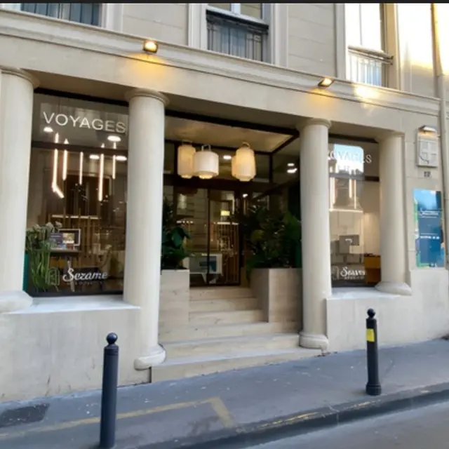 Sézame des Voyages_Marseille