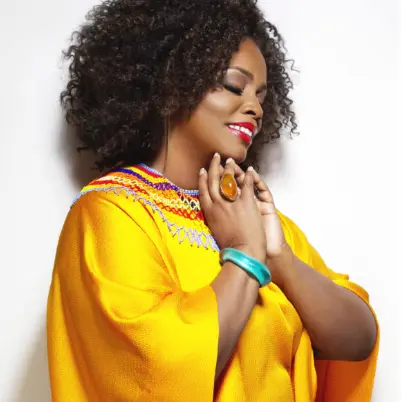 Dianne Reeves/ Jamie Cullum (Jazz a Juan 2025)_Juan-les-Pins