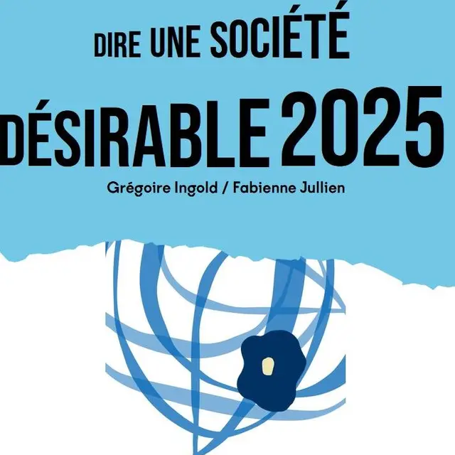 Dire une société désirable_Marseille