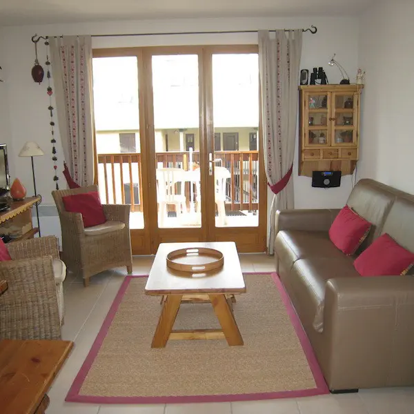 Rebois Jean Jacques - Le Dôme