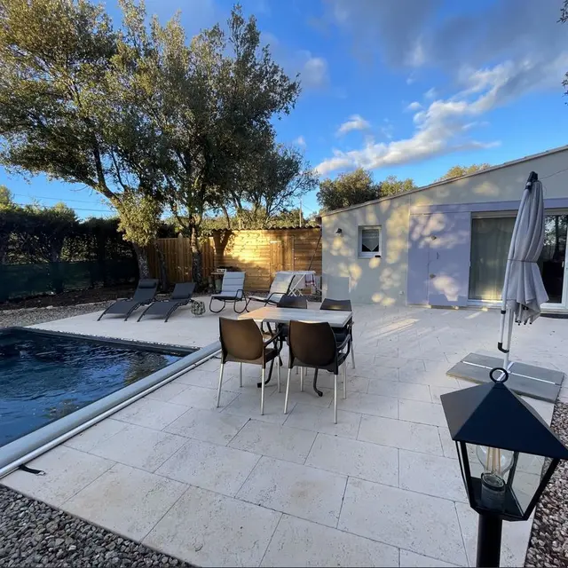 Fleur de Romarin - Fox Amphoux