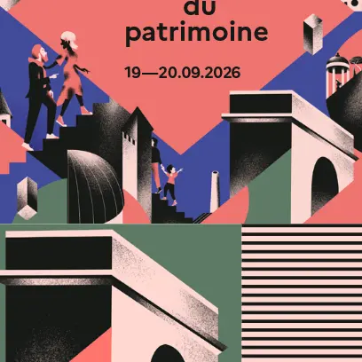 Visite guidée le centre historique au détail - Journées européennes du Patrimoine_Valence