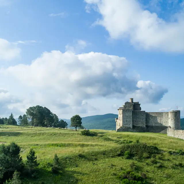 Chateau de Portes