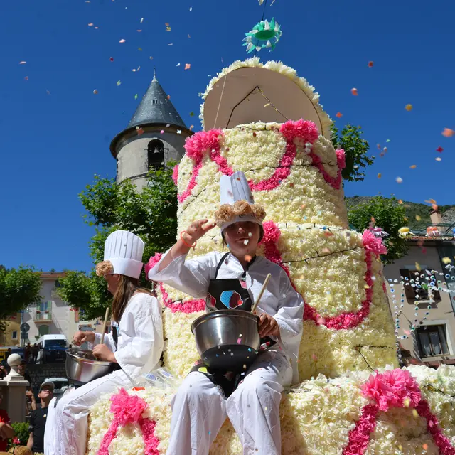 Festi-Corso Veynes