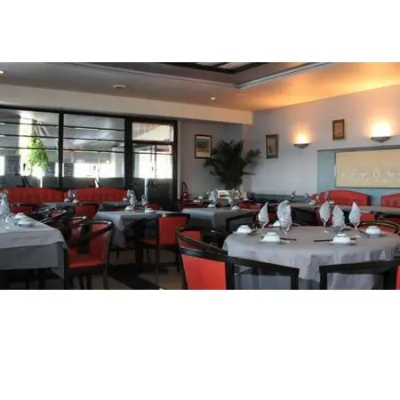 Restaurant Chez Quan Marseille