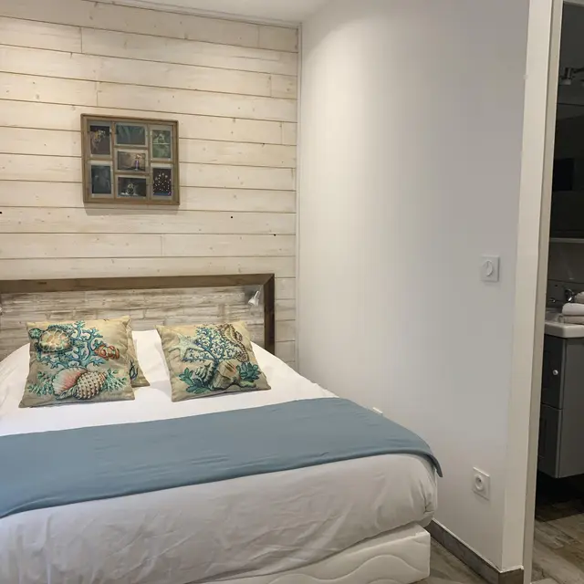 Chambre N°1 LA GRANGE