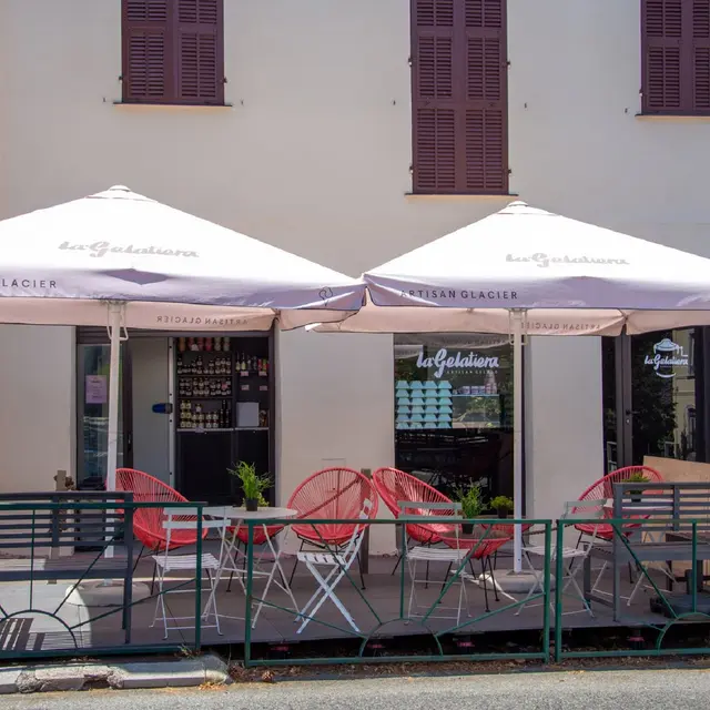 La Gelatiera_La Turbie