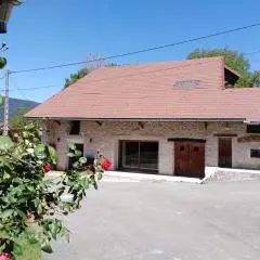 Gîte 